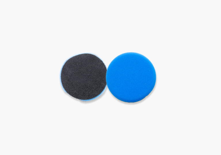 Lake Country 3″ Blue Polishing Pad – Custom PDR Tools